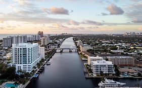 Residence Inn Intracoastal Fort Lauderdale